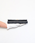Chanel Boy Long Flap Wallet, bottom view